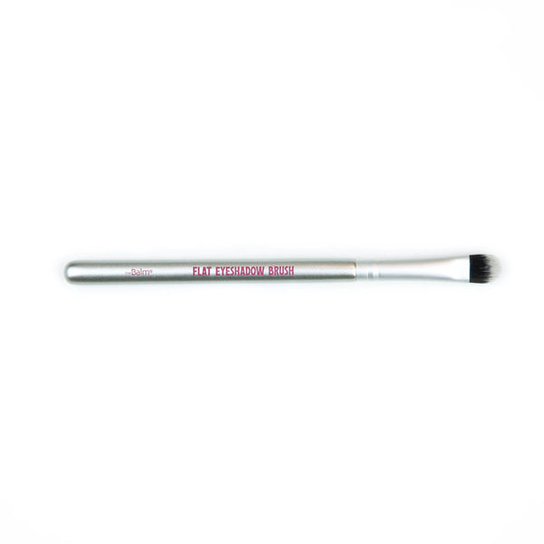 The Balm Flat Eyeshadow Brush